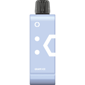 Elf Bar EW9000 Pod - Coffee and Vape Shop South Africa - Coffee and Vape Shop South Africa