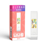 Elf Bar SMART Flavoured Vape Device – Coffee and Vape Shop South Africa