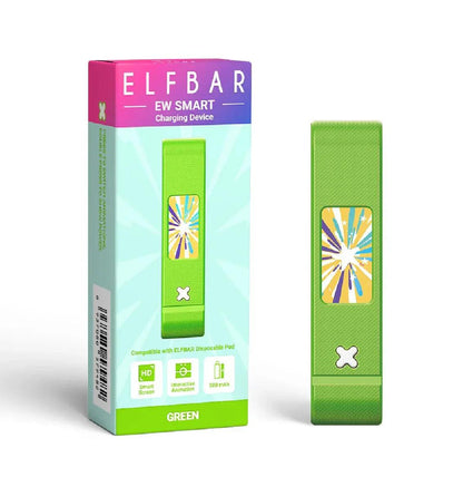 ELFBAR SMART Charging Device