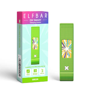 Elf Bar SMART Device - Coffee and Vape Shop South Africa - Coffee and Vape Shop South Africa