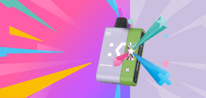 ELFBAR SMART Charging Device