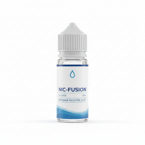 Freebase Nicotine Shot 10ml VG Base
