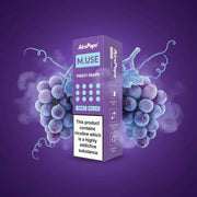 Airscream AirsPops M.USE 5% Prefilled Pod