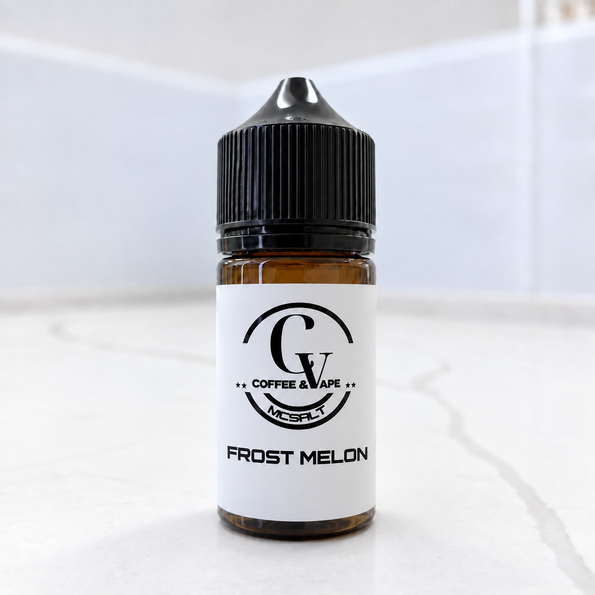 C&V 30mg | 30ml E-liquid Nic Salt