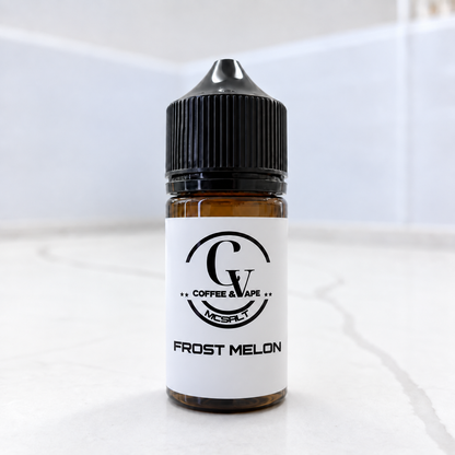 C&V 30mg | 30ml E-liquid Nic Salt