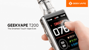 Geek Vape T200 ( Aegis Touch) MOD ONLY