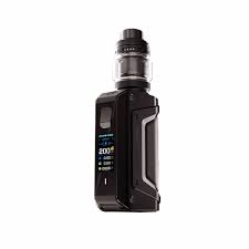 Geekvape Aegis Legend 3 KIT - Coffee and Vape Shop South Africa - Coffee and Vape Shop South Africa