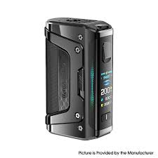 Geekvape Aegis Legend 5 Mod - Coffee and Vape Shop South Africa - Coffee and Vape Shop South Africa