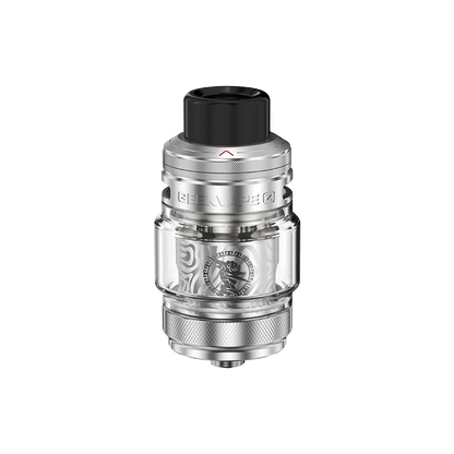 Geekvape Z Sub-Ohm Tank 5 - Cold Silver