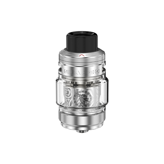Geekvape Z Sub-Ohm Tank 5 - Cold Silver