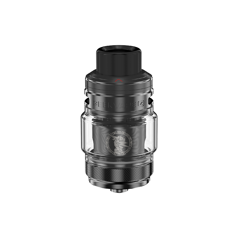 Geekvape Z Sub-Ohm Tank 5 - Gunmetal Grey