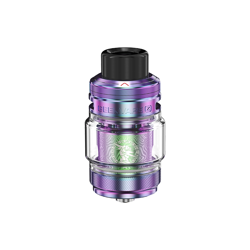 Geekvape Z Sub-Ohm Tank 5 - Rainbow