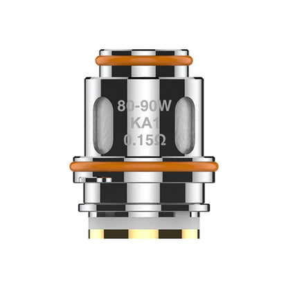 Geekvape Z0.15 Classic loose coil 0.15 ohm 80-90W