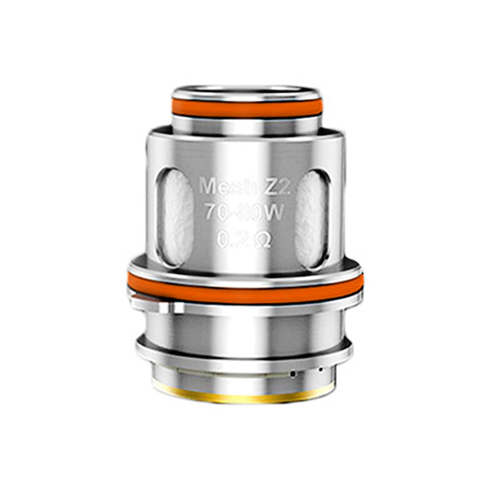 Geekvape Z0.2 Classic loose coil 0.2 ohm 70-80W