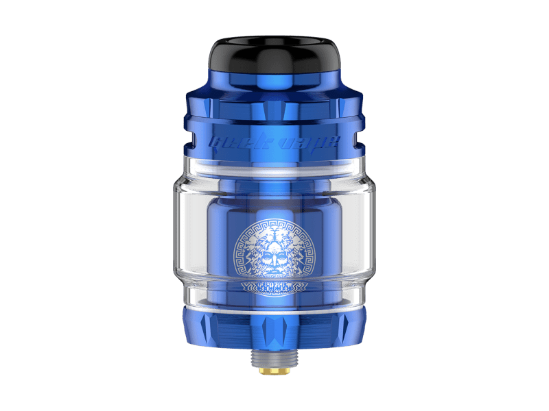 Geekvape ZX II Mesh RTA - Coffee and Vape Shop South Africa - GEEKVAPE