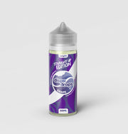 Dispo Drops Straight Up 120ml Longfill | 30ml Freebase Flavour Shot