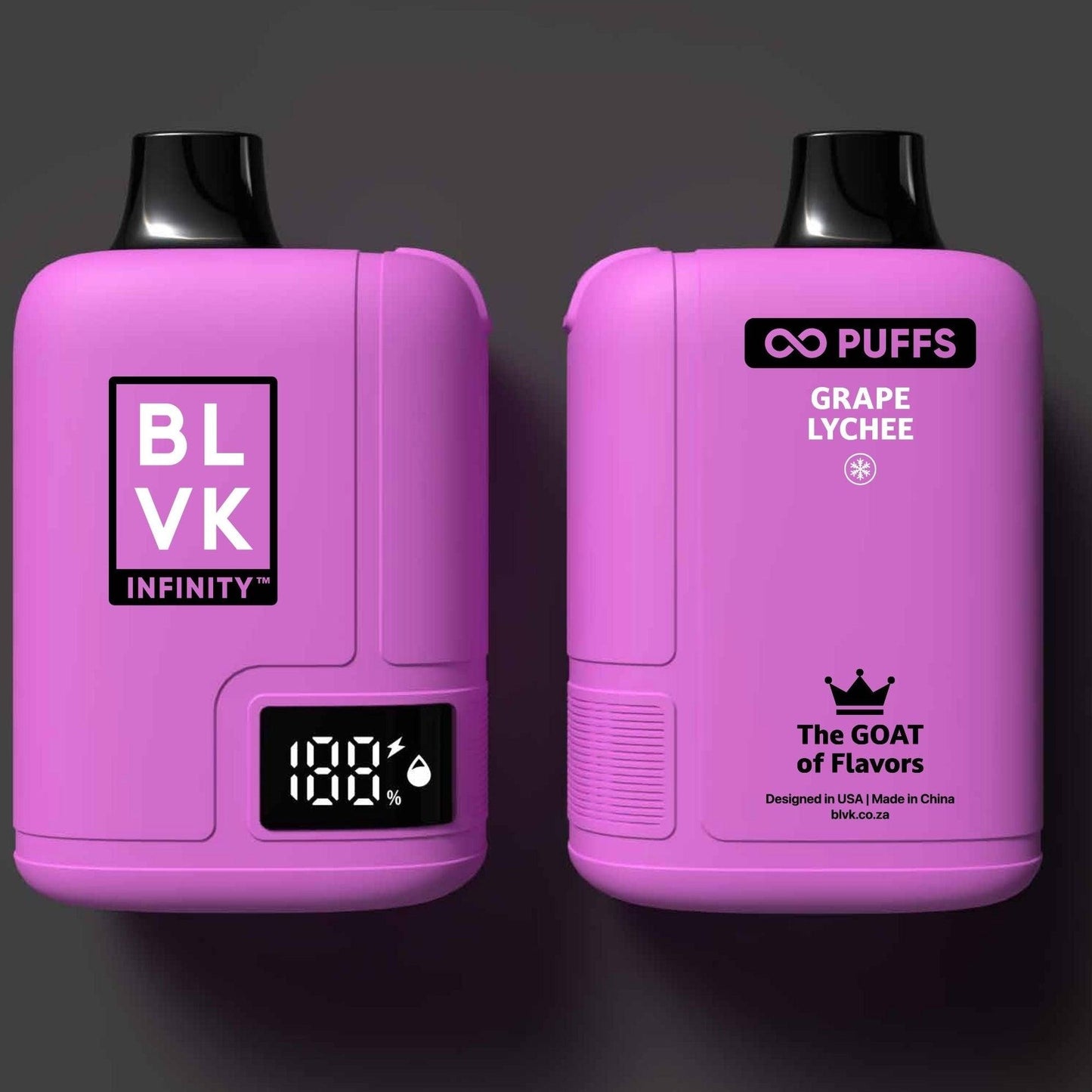 blvk infinity grape_lychee