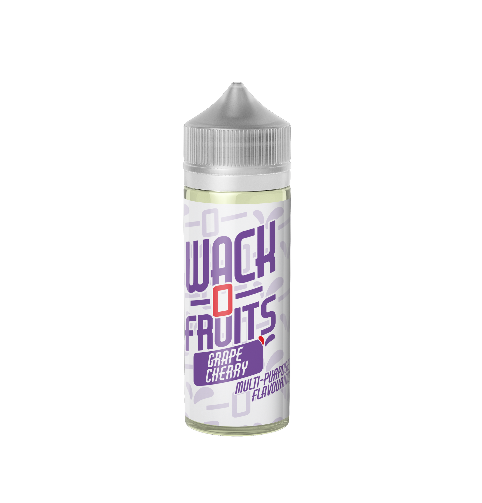 Dispo Drops Wack O Fruits 120ml Longfill | 30ml Freebase Flavour Shot