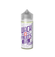 Dispo Drops Wack O Fruits 120ml Longfill | 30ml Freebase Flavour Shot