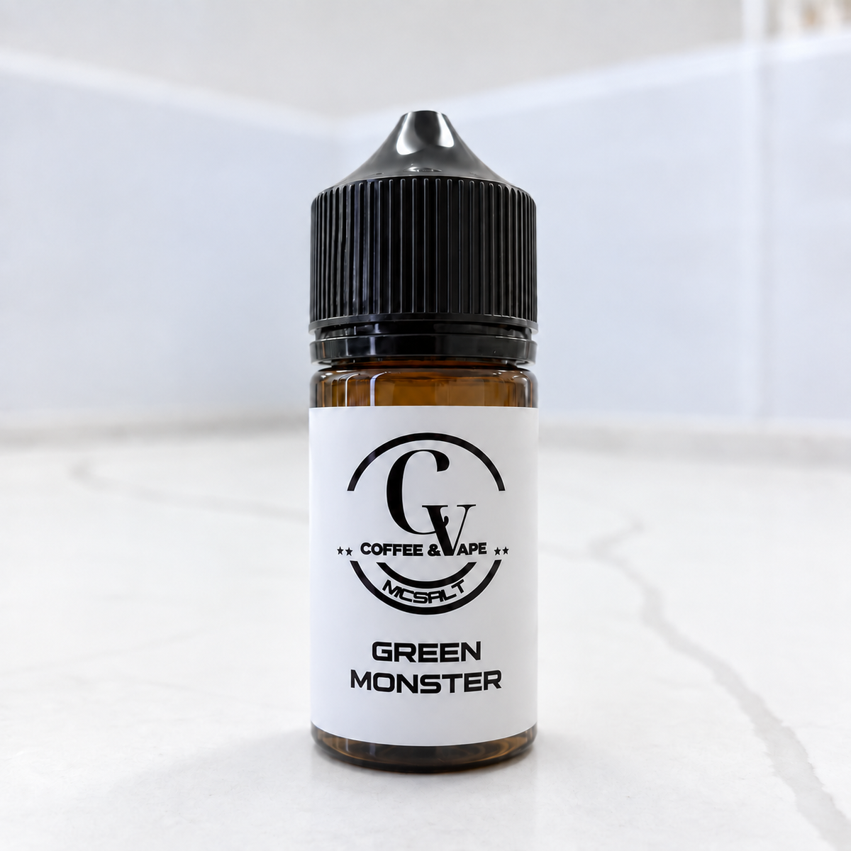 C&V 30mg | 30ml E-liquid Nic Salt