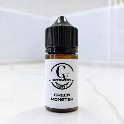 C&V 30mg | 30ml E-liquid Nic Salt