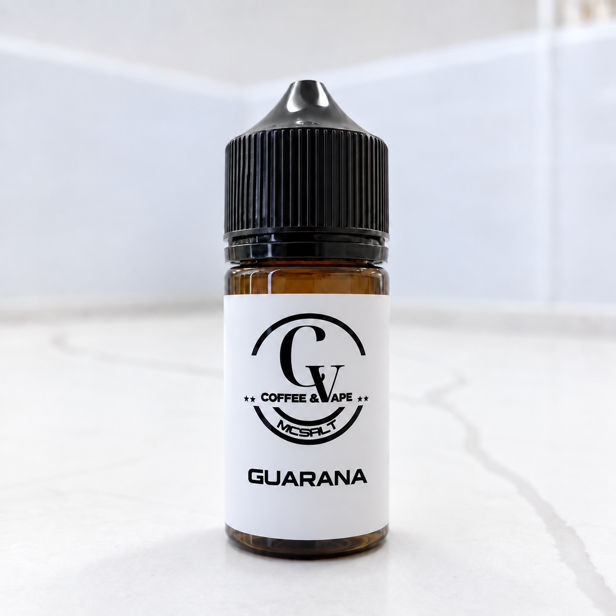 C&V 30mg | 30ml E-liquid Nic Salt