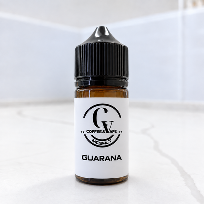 C&V 30mg | 30ml E-liquid Nic Salt