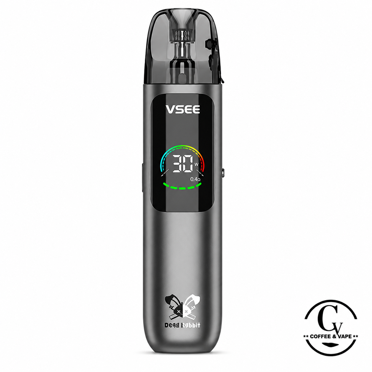 Hellvape VSEE NEO Pod Kit – 30W | 1200mAh