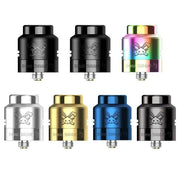 Hellvape Dead Rabbit V4 RDA - Coffee and Vape Shop South Africa - Coffee and Vape Shop South Africa