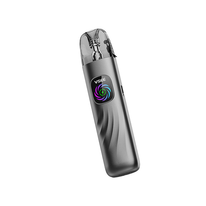 Hellvape VSEE One Pod Kit - Matte Grey
