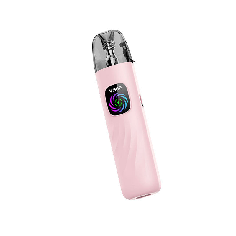 Hellvape VSEE One Pod Kit - Mist Pink