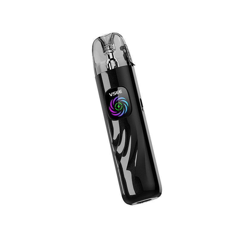 Hellvape VSEE One Pod Kit - Starry Black
