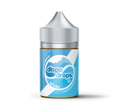 Dispo Drops 30ml Flavor Shot | Nic Salt Sold Separately