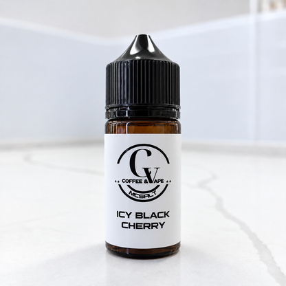 C&V 30mg | 30ml E-liquid Nic Salt