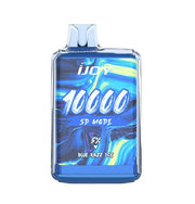 IJOY Bar SD10000 vape in blue – rechargeable flavor-rich disposable vape