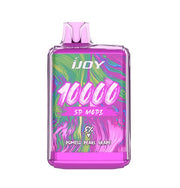 IJOY Bar SD10000 vape in pink edition – rechargeable with flavor display