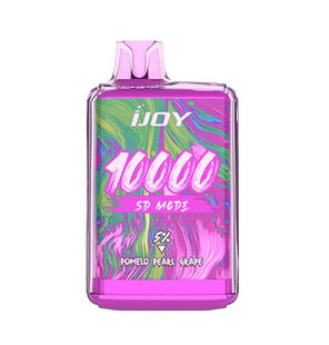 IJOY Bar SD10000 - Coffee and Vape Shop South Africa