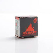 Hellvape Destiny RTA Bubble Glass 4ml Replacement - Coffee and Vape Shop South Africa