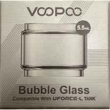 Voopoo Uforce L Tank Bubble Glass Tube - 5.5ml
