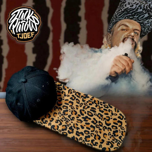 Jack Parow Hat - Coffee and Vape Shop South Africa
