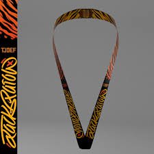 Jack Parow Lanyards - Coffee and Vape Shop South Africa - Coffee and Vape Shop South Africa