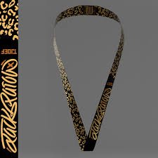 Jack Parow Lanyards - Coffee and Vape Shop South Africa - Coffee and Vape Shop South Africa