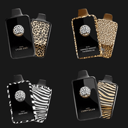 Jack Parow Tjoef 10K