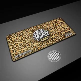 Jack Parow Gaming Mat - Smooth glide surface - Coffee and Vape Shop South Africa