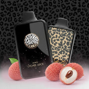 Jack Parow Tjoef 10K