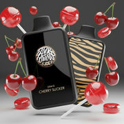 Jack Parow Tjoef 10K