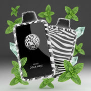 Jack Parow Tjoef 10K