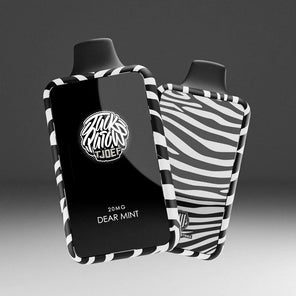 Jack Parow Tjoef 10K - Coffee and Vape Shop South Africa