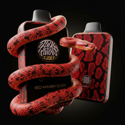 Jack Parow Tjoef 10K