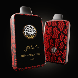 Jack Parow Tjoef 10K - Coffee and Vape Shop South Africa